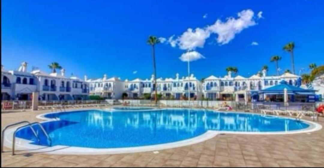 Maspalomas Bruschi Golf Exterior foto